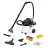 Aspirator de curatare umeda THOMAS Vacuum Cleaner Karcher (Set) 1.081-230.0 SE 5  + cadou 1.198-330.0 CVH 2