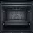 Встраиваемая  электрическая духовка WHIRLPOOL BinOven/el Whirlpool WOI5S8CM1SBA