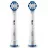 Электрическая зубная щетка Oral-B Acc Electric Toothbrush Braun EB20-2