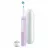 Электрическая зубная щетка BRAUN Electric Toothbrush Braun Oral-B iO 4 Lavender