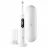 Электрическая зубная щетка BRAUN Electric Toothbrush Braun Oral-B iO 8 White