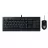 Gaming keyboard Razer Combo Cynosa Lite & Abyssus Lite US Layout RZ84-02740100-B3M1