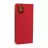 Husa Xcover Xcover husa p/u Xiaomi Redmi 9T/Poco M3, Soft Book, Red