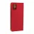 Husa Xcover Xcover husa p/u Xiaomi Redmi 9T/Poco M3, Soft Book, Red