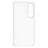 Husa Samsung Original Sam. Clear Cover Galaxy S25, Transparent