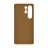 Husa Samsung Original Sam. Kindsuit case Galaxy S25 Ultra, Camel