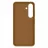 Husa Samsung Original Sam. Kindsuit case Galaxy S25, Camel