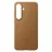 Husa Samsung Original Sam. Kindsuit case Galaxy S25, Camel