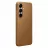 Husa Samsung Original Sam. Kindsuit case Galaxy S25, Camel