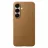 Husa Samsung Original Sam. Kindsuit case Galaxy S25, Camel