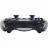 Gamepad GEMBIRD Wireless Gamepad Gembird JPD-PS4BT-01-BK, for PS4+PC,2 analog joysticks, 4-way D-pad, 4 action buttons, Dual vibration, 3.5mm, 600mAh, BT, Black