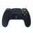 Геймпад GEMBIRD Wireless Gamepad Gembird JPD-PS4BT-01-BK, for PS4+PC,2 analog joysticks, 4-way D-pad, 4 action buttons, Dual vibration, 3.5mm, 600mAh, BT, Black