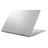 Ноутбук ASUS NB ASUS 16.0" Vivobook S 16 OLED M5606KA Silver (Ryzen AI 7 350 24Gb 1Tb)