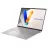 Ноутбук ASUS NB ASUS 16.0" Vivobook S 16 OLED M5606KA Silver (Ryzen AI 7 350 24Gb 1Tb)