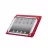 Чехол Rivacase Tablet Case Rivacase 3217 for 10.1", Red