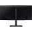 Монитор Samsung 34" SAMSUNG ViewFinity S34C650V Black,VA-Curved,3440x1440,100Hz,5ms,MegaDCR,350cd,LAN,WebCam,HDMI+DP+TypeC