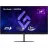 Monitor gaming VIEWSONIC 23.8” VIEWSONIC IPS LED VX2479A-HD-PRO Gaming Bordless Black (1ms, 1000:1, 250cd, 1920x1080, 178°/178°, HDMI x 2, DisplayPort, 240Hz Refresh Rate, Console Mode 120Hz, HDR10, AMD FreeSync, Audio Line-out, VESA)