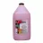 Тонер SCC Toner HP Universal MPTCOL magenta 1kg, SCC