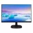 Monitor PHILIPS 27.0" Philips "273V7QJAB", Black (IPS, 1920x1080, 5ms, 250cd, LED10M:1, D-Sub+HDMI+DP, Speakers), VESA Mount 100x100, Flicker-free technology, LowBlue Mode, EasyRead Mode 273V7QJAB