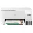 МФУ струйное EPSON MFD Epson L3256, White All-in-One Functions: Print, Scan, Copy, A4 Colour: White 9359844954620