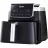 Фритюрница Ninja Fryer Ninja MAX PRO AF180EU