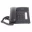 Телефон PANASONIC KX-TS2382UAB, Black