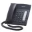 Телефон PANASONIC KX-TS2382UAB, Black