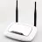 Router wireless TP-LINK TL-WR841N, 300M
