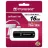 Флешка TRANSCEND JetFlash 700, 16GB, USB3.0 Black,  Classic