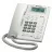 Telefon PANASONIC KX-TS2388UAW White