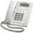 Telefon PANASONIC KX-TS2388UAW White