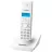 Radiotelefon PANASONIC KX-TG1711UAW, White,  AOH,  Caller ID