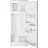 Холодильник ATLANT MXM-2808-90, 255 л,  Ручное размораживание,  Капельная система размораживания,  154 см,  Белый, A