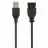 Кабель USB GEMBIRD CCF-USB2-AMAF-10, AM, AF,  USB2.0, 3.0m