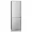 Холодильник ATLANT XM-4012-080, 320 л, Ручное размороживание, Капельная система размораживания, 176 см, Серебристый, A