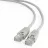 Patchcord GEMBIRD PP6-0.5M,  Cat.6, UTP, 0.5m