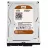 HDD WD Blue Desktop (WD10EZEX), 3.5 1.0TB, 64MB 7200rpm