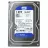 HDD WD Blue Desktop (WD10EZEX), 3.5 1.0TB, 64MB 7200rpm