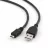 Cablu USB Cablexpert CCP-mUSB2-AMBM-6, microUSB2.0 1.8m