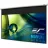 Ecran p-u proiector Elite Screens M100XWH, 100'', 124, 5x221cm, 16:9