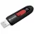 USB flash drive TRANSCEND JetFlash 590, 16GB, USB2.0 Black,  Capless