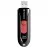 USB flash drive TRANSCEND JetFlash 590, 16GB, USB2.0 Black,  Capless