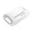 Флешка TRANSCEND JetFlash 710S, 32GB, USB3.0 Silver,  Metal Case,  Ultra-Slim