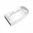 Флешка TRANSCEND JetFlash 710S, 32GB, USB3.0 Silver,  Metal Case,  Ultra-Slim