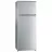 Холодильник VESTA RF-T145S, 170 л,  Ручное размораживание,  Капельная система размораживания,  144 cм,  Серебристый, А+