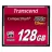 Карта памяти TRANSCEND TS128GCF800, CompactFlash 128GB, 800X