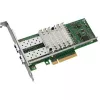 Адаптер сетевой  INTEL 82599ES 1000Mbps,  PCIe