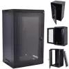 Серверный шкаф  Hipro 19 15U Wall Mounted cabinet, AP6415, 600x450x770 