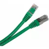 Patchcord FTP GEMBIRD PP22-1M/G,  Cat.5E 1 m