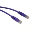 Patchcord UTP GEMBIRD PP6-3M/V,  Cat.6 3m